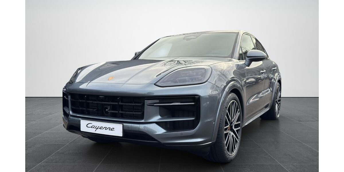 Porsche Cayenne 8.000 km 124.950 &euro; Bonn 53119