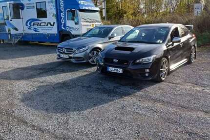 Subaru WRX 150.000 km 35.900 &euro; Bornheim 53332