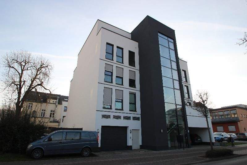 Etagenwohnung Bad Neuenahr-Ahrweiler Bad Neuenahr - 3 Zimmer, 83 m&sup2;, 349.000&euro; | Angebot:25690107