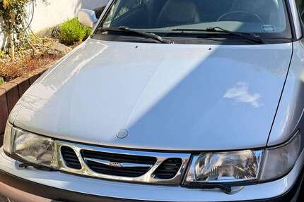 Saab 9-3 247.738 km 3.500 &euro; Königswinter, Stadt 53639