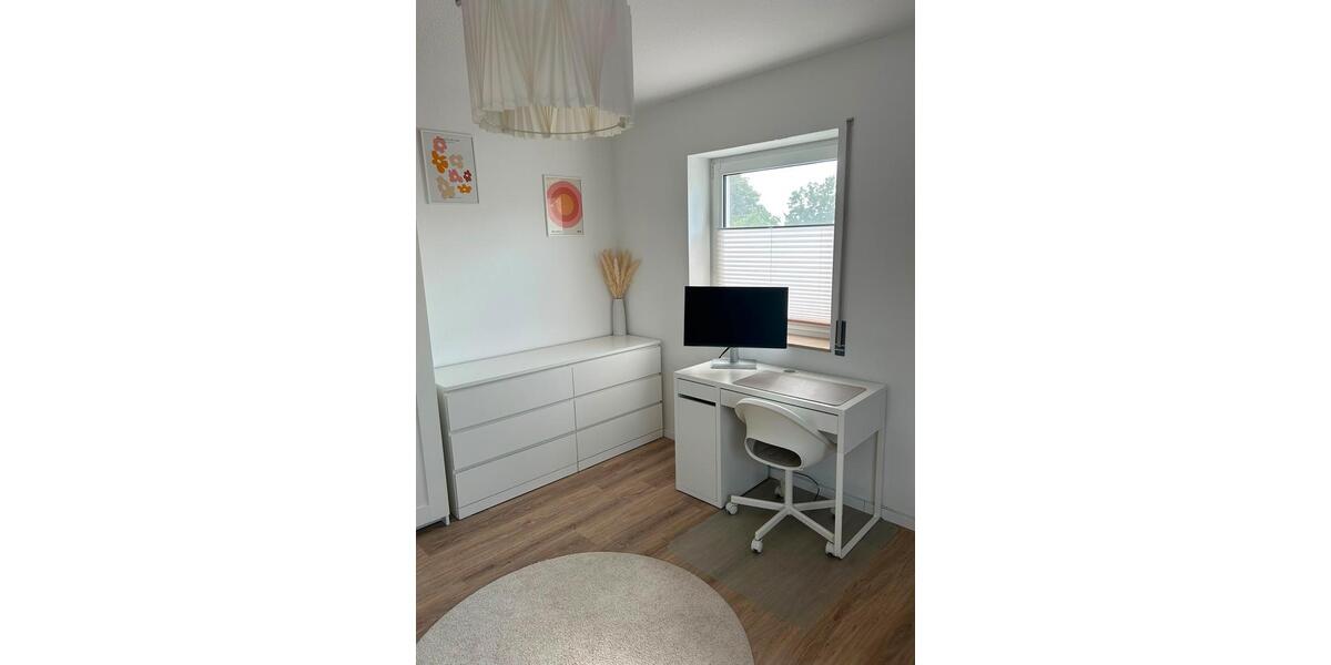Dachgeschoßwohnung Weilerswist - 2 Zimmer, 63 m&sup2;, 219.000&euro; | Angebot:27084416