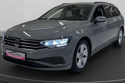 VW Passat Variant 94.881 km 20.390 &euro; Bonn 53119