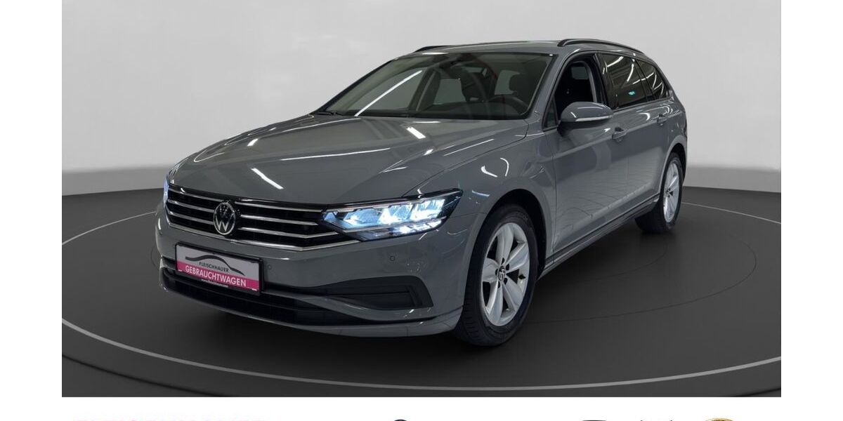 VW Passat Variant 94.881 km 20.390 &euro; Bonn 53119