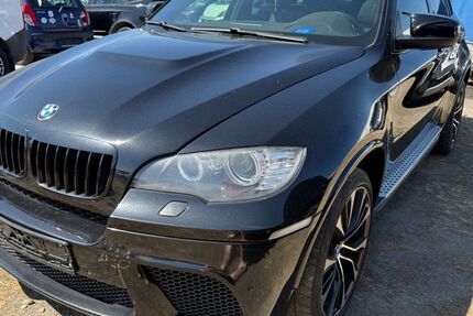 BMW X6 178.094 km 14.900 &euro; Weilerswist 53919