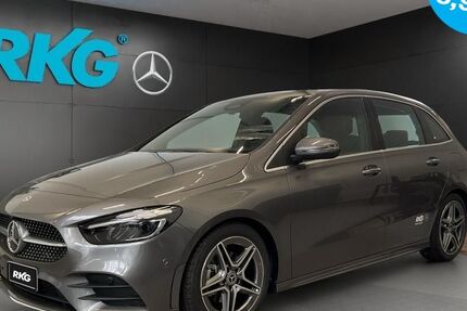 Mercedes-Benz B 180 8.256 km 31.480 &euro; Euskirchen 53879