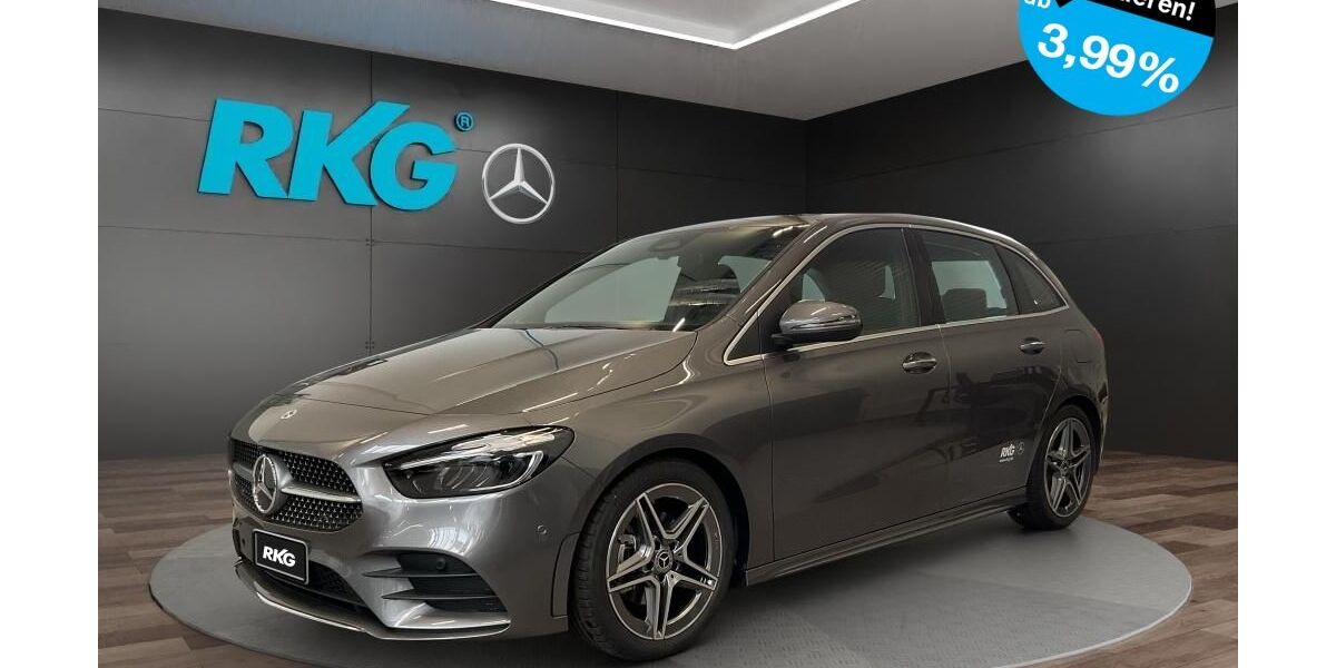 Mercedes-Benz B 180 8.256 km 31.480 &euro; Euskirchen 53879