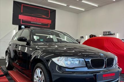 BMW 116 145.000 km 4.200 &euro; Hürth 50354