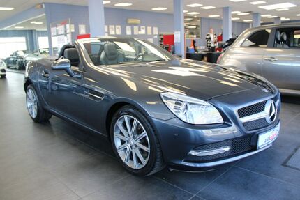 Mercedes-Benz SLK 250 125.888 km 16.980 &euro; Euskirchen 53881