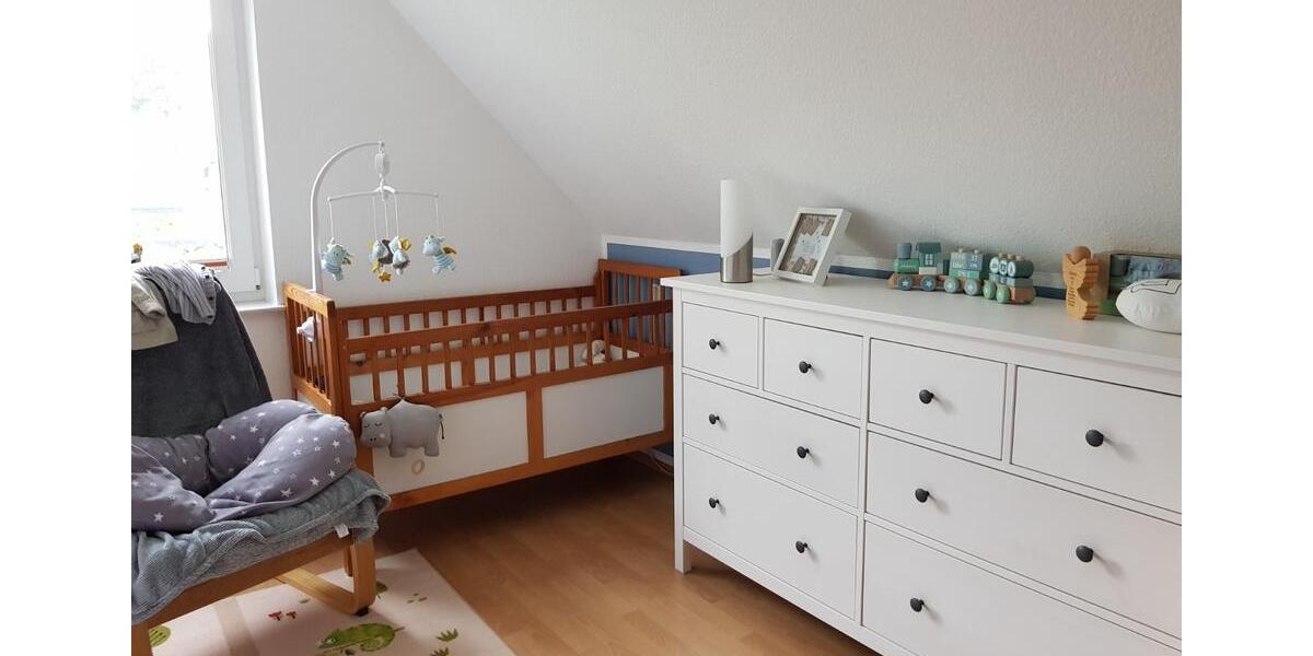 Dachgeschoßwohnung Bad Münstereifel - 3.5 Zimmer, 110 m&sup2;, 1.200&euro; | Angebot:24110217