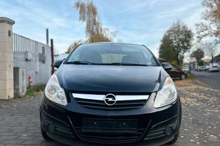 Opel Corsa 159.000 km 2.499 &euro; Bonn 53227
