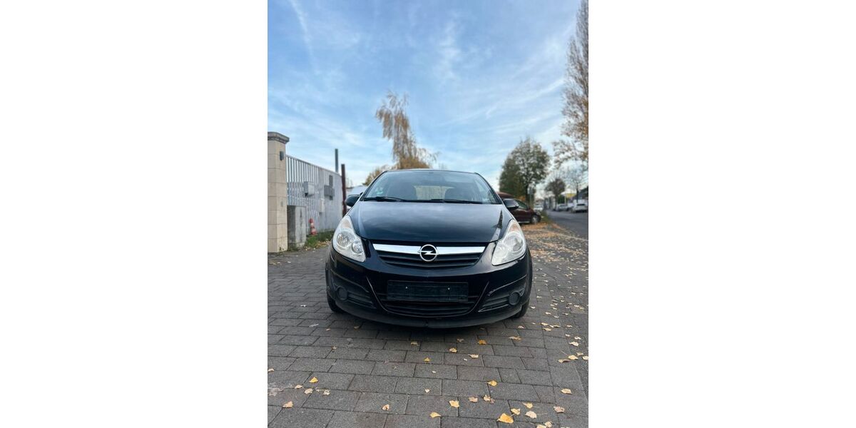 Opel Corsa 159.000 km 2.499 &euro; Bonn 53227