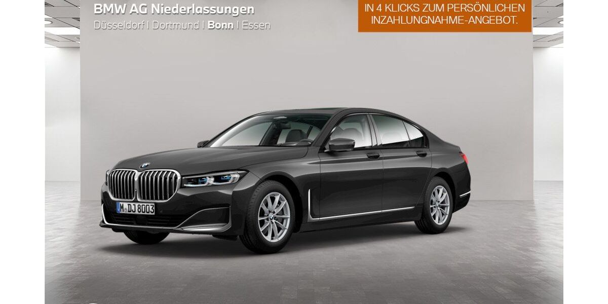 BMW 730 87.981 km 47.990 &euro; Bonn 53119