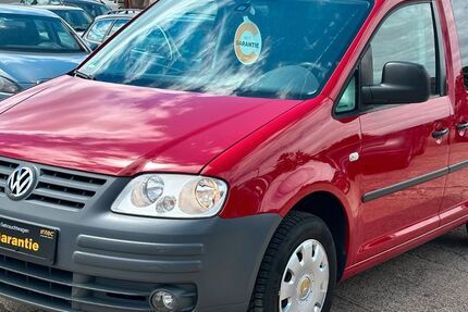 VW Caddy 192.000 km 3.999 &euro; Euskirchen 53881
