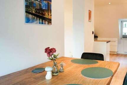 Zimmer Frechen Hücheln - 2 Zimmer, 1.600&euro; | Angebot:25528368