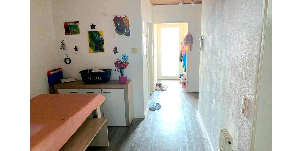 Etagenwohnung Kerpen Buir - 3.5 Zimmer, 84 m&sup2;, 219.000&euro; | Angebot:26692531