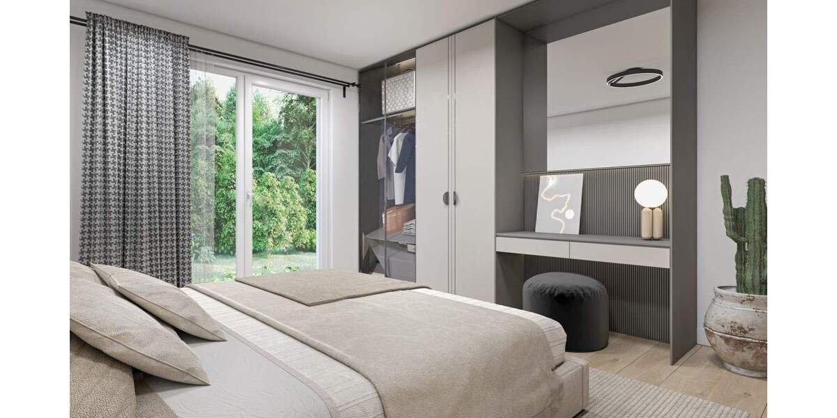 Etagenwohnung Bonn Dottendorf - 4 Zimmer, 137 m&sup2;, 900.000&euro; | Angebot:25664063