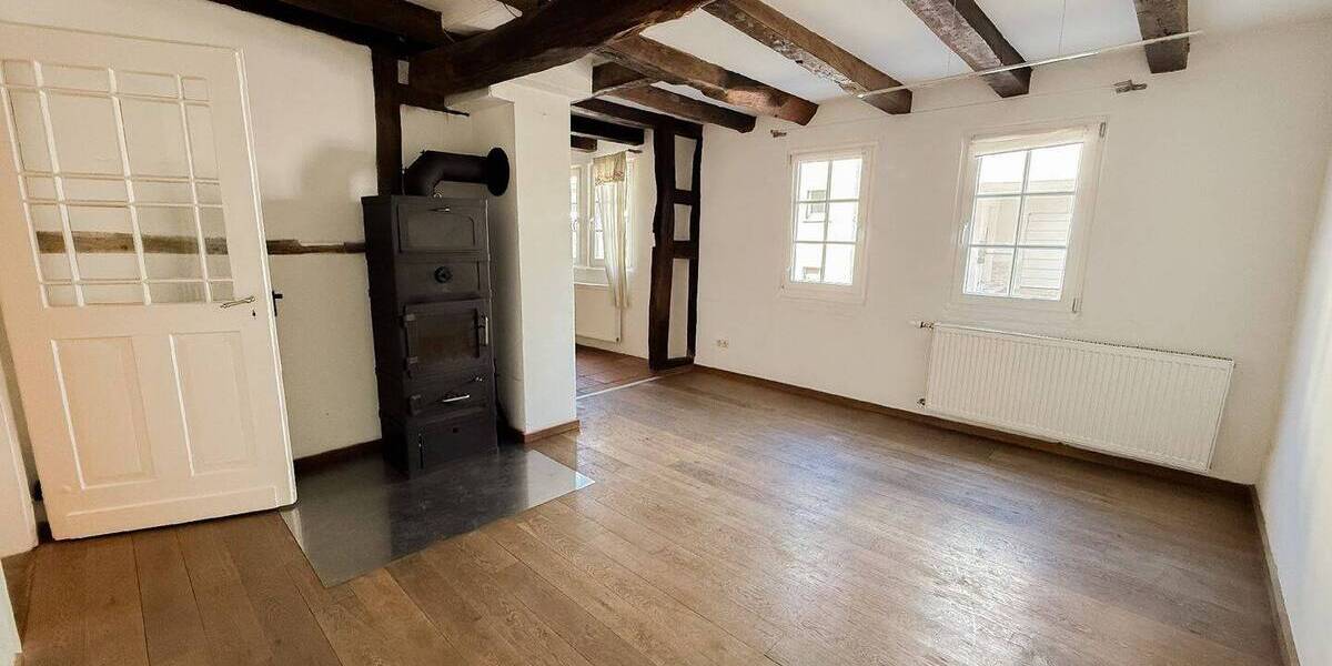 Einfamilienhaus Grafschaft Ringen - 6 Zimmer, 116 m&sup2;, 396.000&euro; | Angebot:25695602