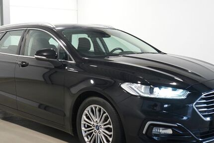 Ford Mondeo 128.809 km 15.490 &euro; Hürth bei Köln 50354