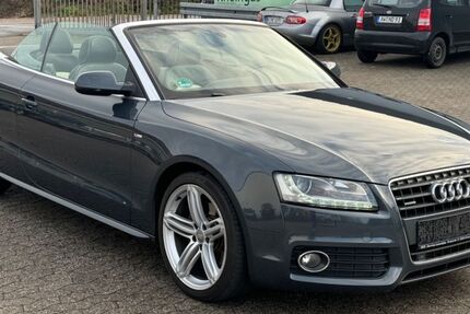 Audi A5 132.700 km 9.950 &euro; Bornheim 53332