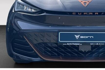 Cupra Born 29.800 km 23.200 &euro; Brühl 50321