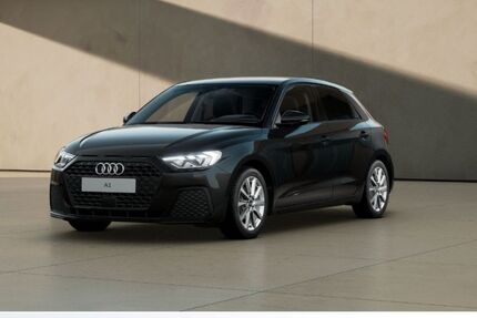 Audi A1 6.000 km 24.790 &euro; Bonn 53119