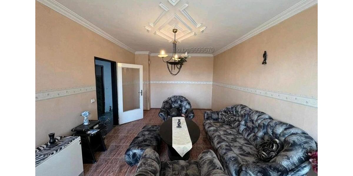 Etagenwohnung Königswinter - 3 Zimmer, 74 m&sup2;, 78.000&euro; | Angebot:24845024