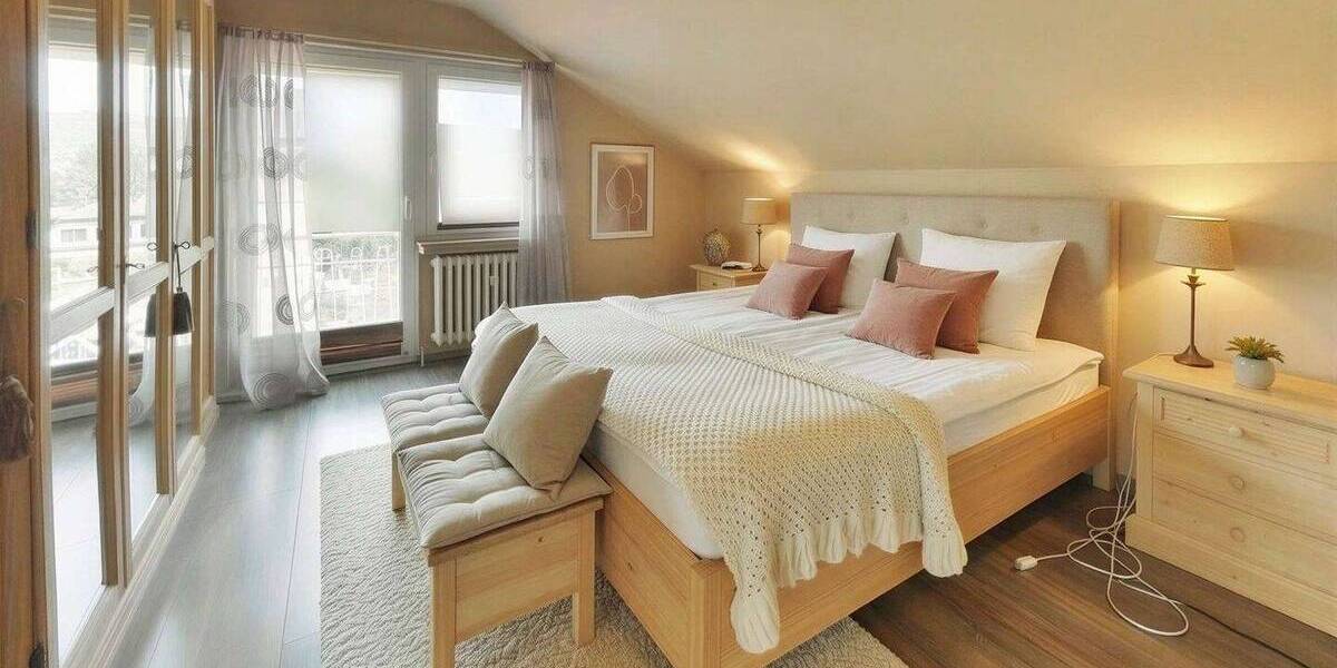 Mehrfamilienhaus, Wohnhaus Wachtberg Pech - 9 Zimmer, 200 m&sup2;, 749.000&euro; | Angebot:26028522