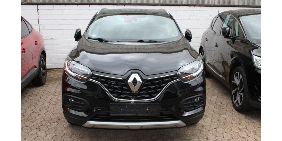 Renault Kadjar 112.500 km 12.900 &euro; Rheinbach 53359
