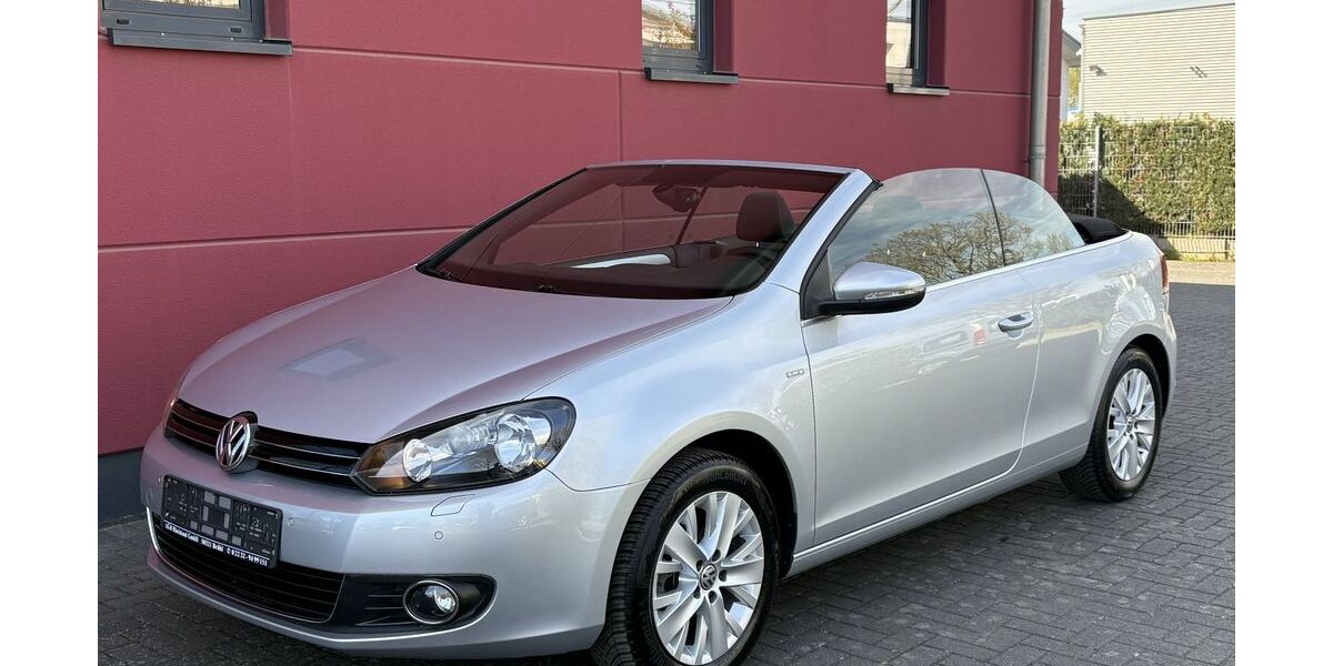 VW Golf 57.423 km 12.500 &euro; Brühl 50321