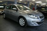 Peugeot 308 1.2 PureTech 110 Active - AHK - 71.312 km 9.980 &euro; Euskirchen 53881