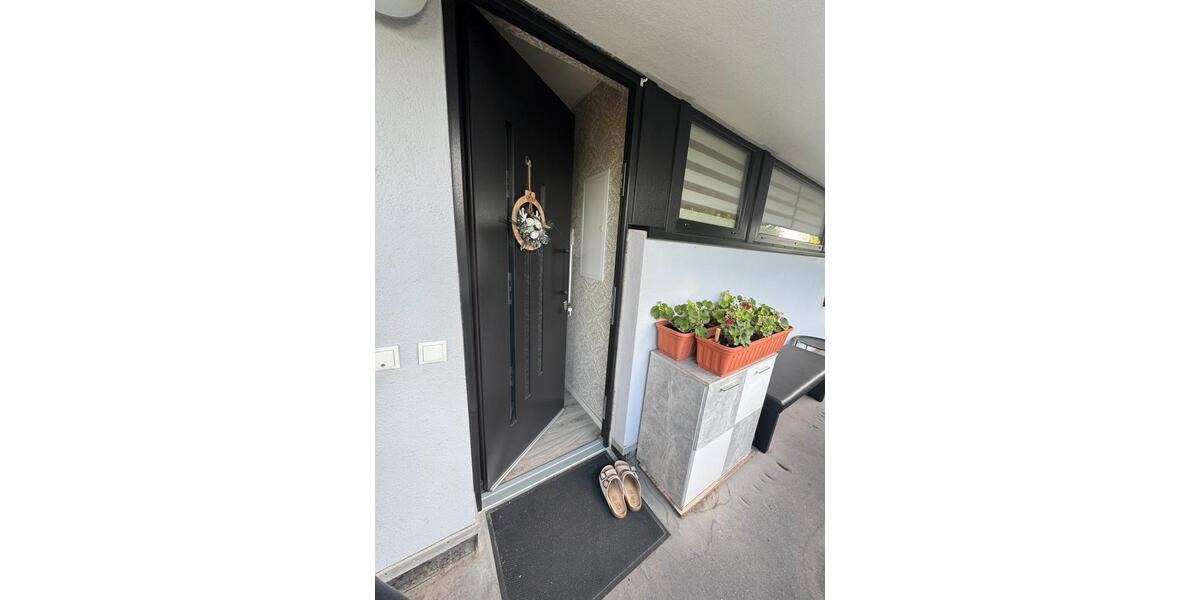 Terrassenwohnung Meckenheim - 3 Zimmer, 90 m&sup2;, 295.000&euro; | Angebot:27024010