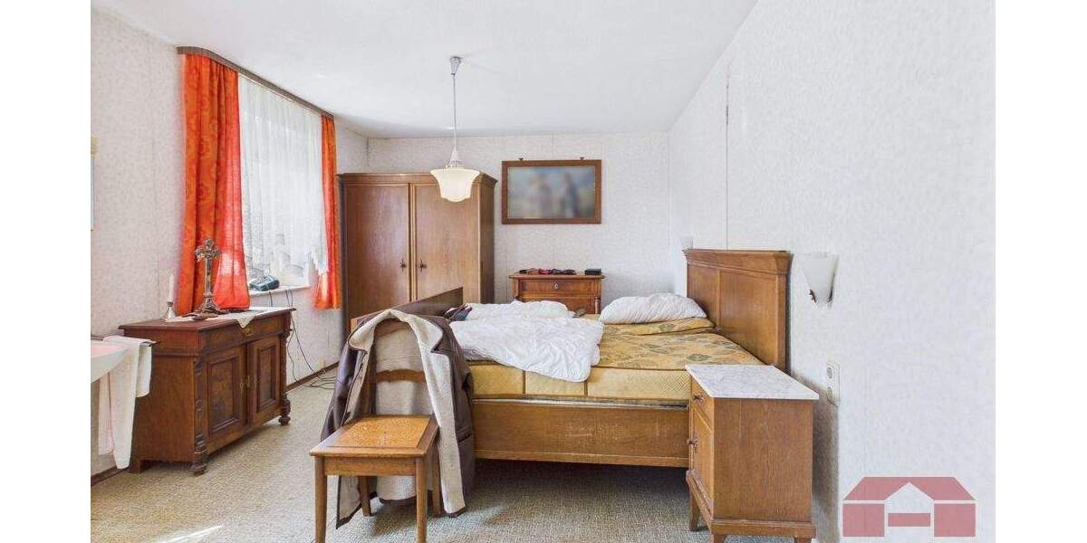 Bauernhaus, Landhaus Nettersheim / Marmagen Marmagen - 7 Zimmer, 128 m&sup2;, 183.500&euro; | Angebot:25683285