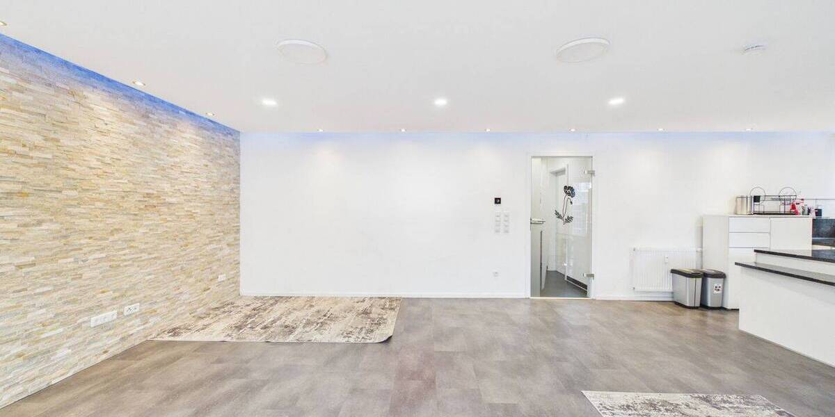 Terrassenwohnung Weilerswist Großvernich - 4 Zimmer, 101 m&sup2;, 274.000&euro; | Angebot:26684021