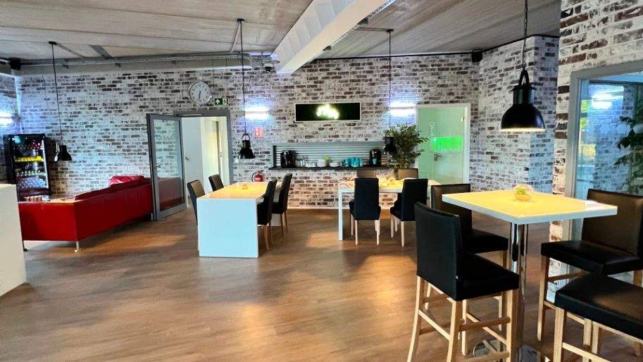 Gewerbeobjekt Hürth Kalscheuren - 320&euro; | Angebot:25874608