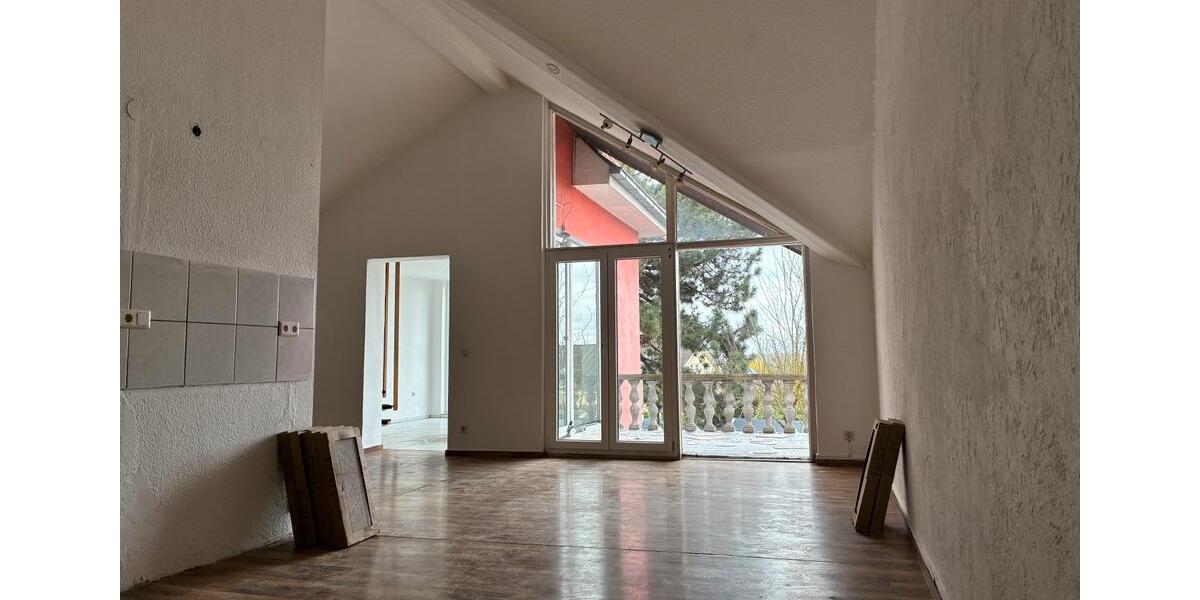 Etagenwohnung Königswinter - 3.5 Zimmer, 100 m&sup2;, 990&euro; | Angebot:26023978