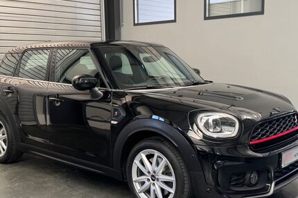 Mini Countryman S (Cooper) 88.000 km 24.850 &euro; Erftstadt 50374