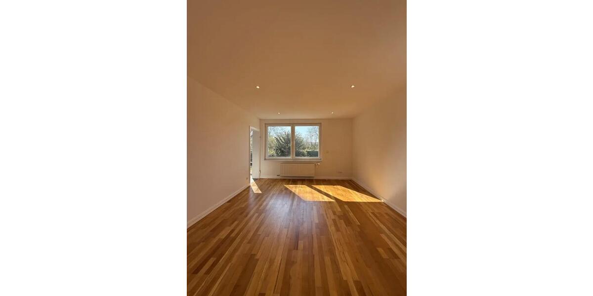 Hochparterre Bonn Lannesdorf - 2 Zimmer, 58 m&sup2;, 265.000&euro; | Angebot:25966348