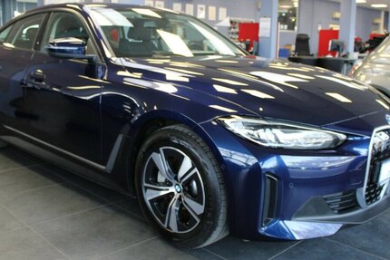 BMW i4 eDrive40 Gran Coupe 83.350 km 32.980 &euro; Euskirchen 53881