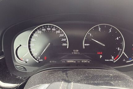 BMW 530 150.000 km 23.500 &euro; Königswinter 53639