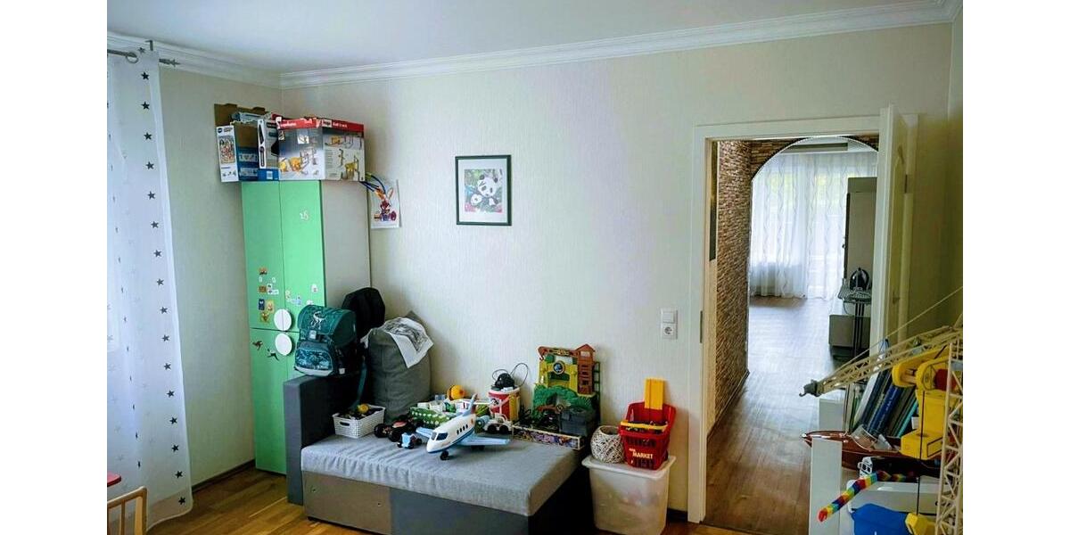 Erdgeschoßwohnung Alfter - 3 Zimmer, 79 m&sup2;, 279.000&euro; | Angebot:26381431