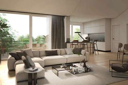 Wohnung Bonn Dottendorf - 3 Zimmer, 122 m&sup2;, 799.000&euro; | Angebot:26087948