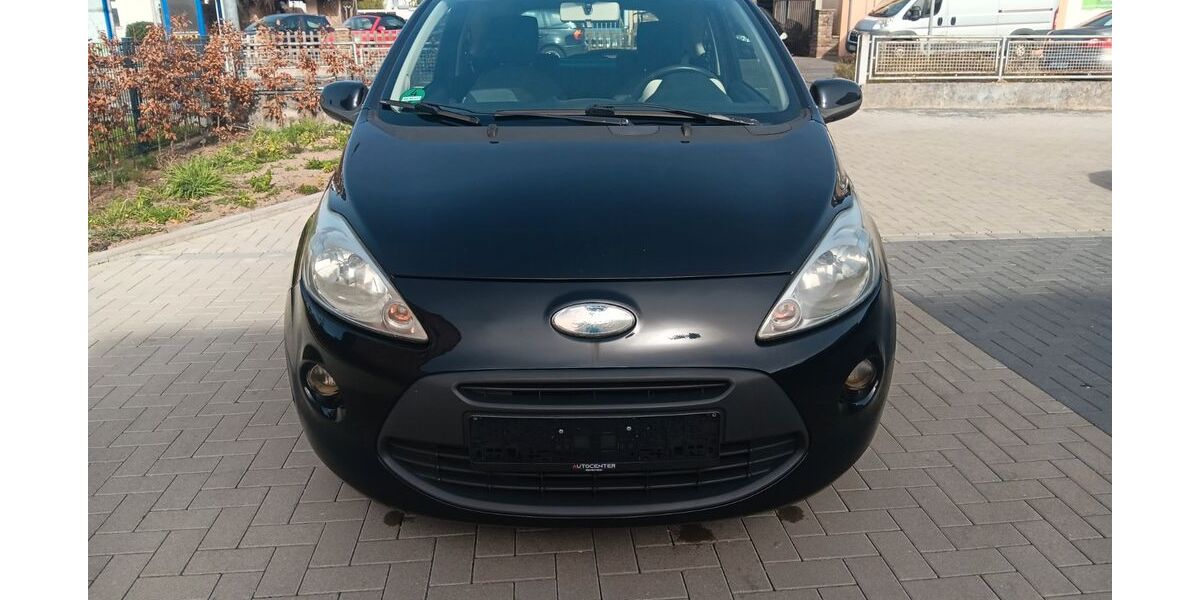 Ford Ka/Ka+ 176.000 km 1.599 &euro; Kuchenheim 53881