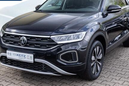 VW T-Roc 6.162 km 28.990 &euro; Kerpen 50169