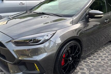 Ford Focus 106.000 km 8.790 &euro; Altenahr 53505