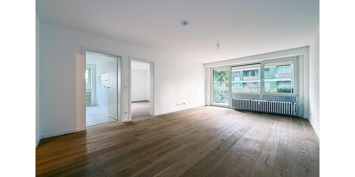 Erdgeschoßwohnung Bonn Lannesdorf - 3 Zimmer, 72 m&sup2;, 1.150&euro; | Angebot:25149661