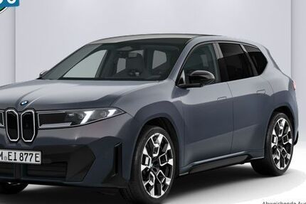 BMW iX3 4.989 km 88.310 &euro; Wesseling 50389