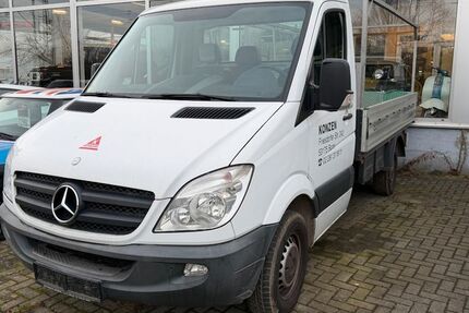 Mercedes-Benz Sprinter 66.308 km 10.710 &euro; Bonn 53175