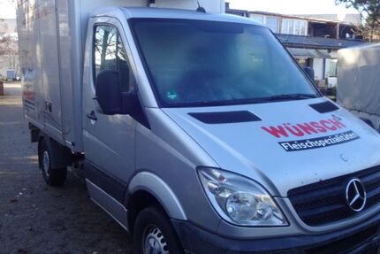 Mercedes-Benz Sprinter 325.000 km 9.998 &euro; Zülpich 53909