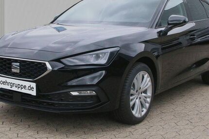 Seat Leon 19.990 km 24.990 &euro; Meckenheim / Bonn 53340