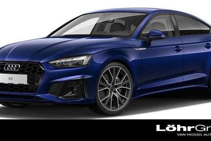 Audi A5 66.500 km 37.750 &euro; Meckenheim 53340